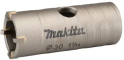 Makita kärnborr lättbetong