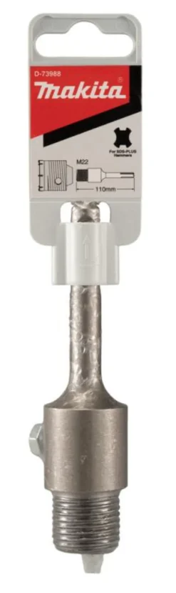 Makita kärnborrskaft 110mm