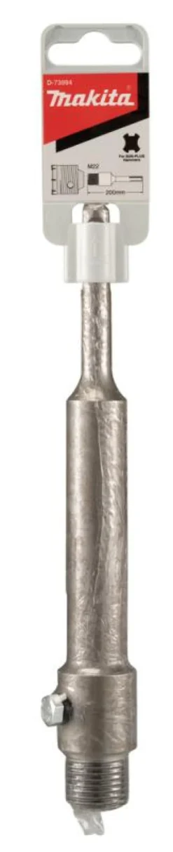 Makita kärnborrskaft 200mm