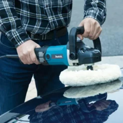 Makita Lammullshätta 180mm
