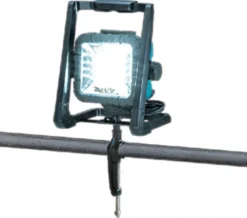 Makita Lampfäste tving , DML805