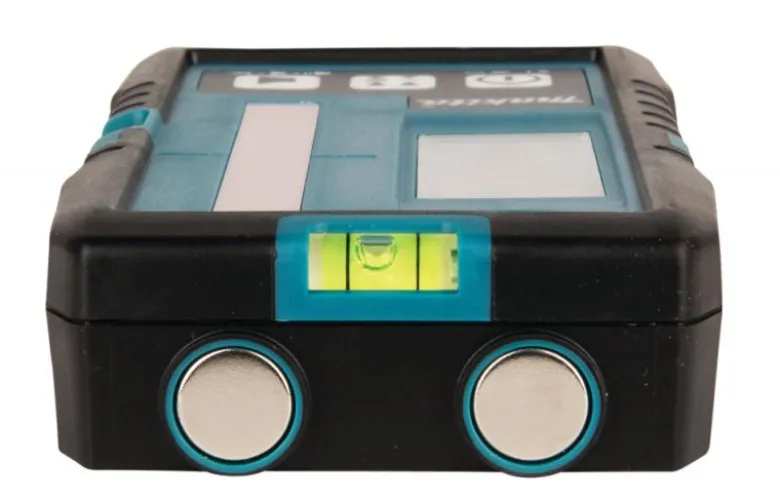 Makita Lasermottagare