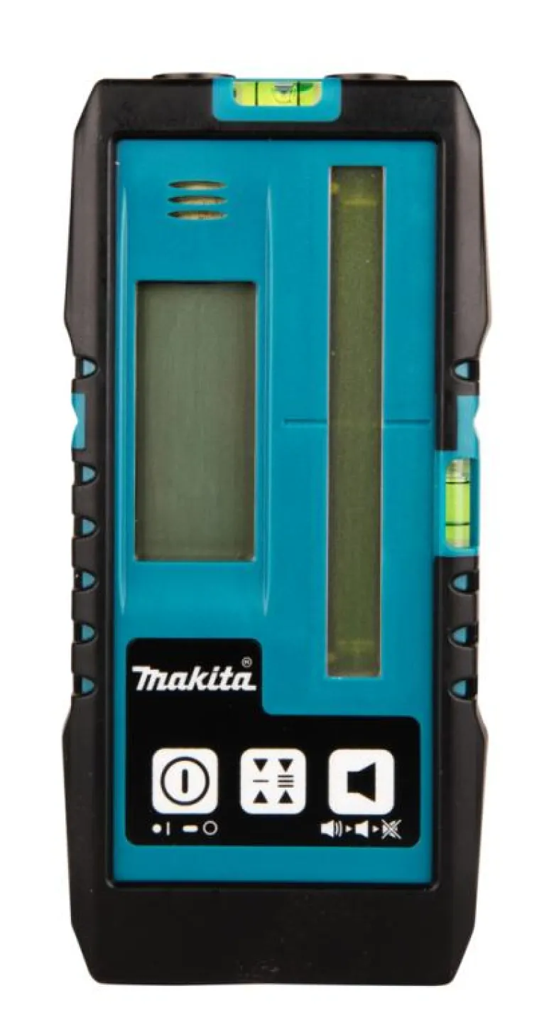 Makita Lasermottagare