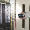 Makita LED-lampa 12V