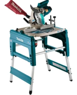 Makita LF1000 klyv-, kap- och geringssåg 260 mm