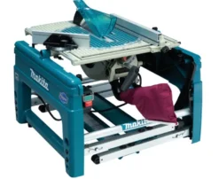 Makita LF1000 klyv-, kap- och geringssåg 260 mm