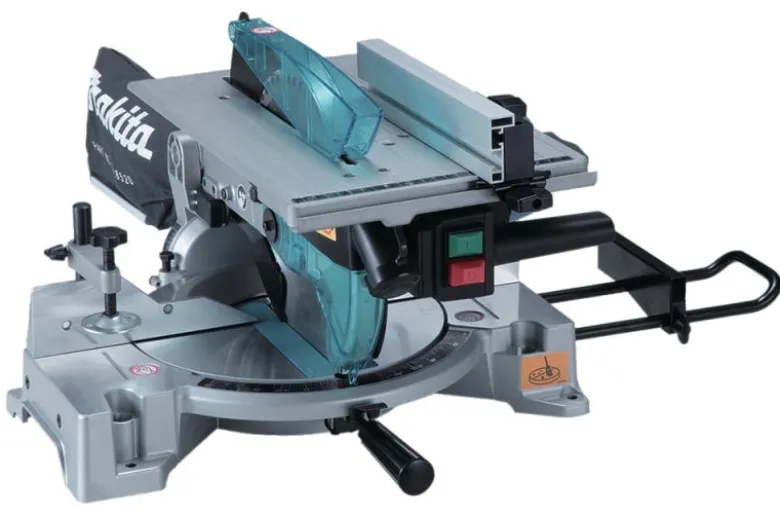 Makita LH1040F klyv-, kap- och gersåg 260 mm