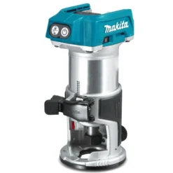Makita lilla byggmästarpaketet (15 st maskiner+radio+väskor).