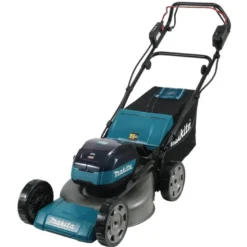 Makita LM001GZ01 Gräsklippare 40V • 48cm