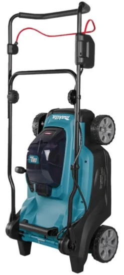 Makita LM003GZ Gräsklippare 40V • 38cm