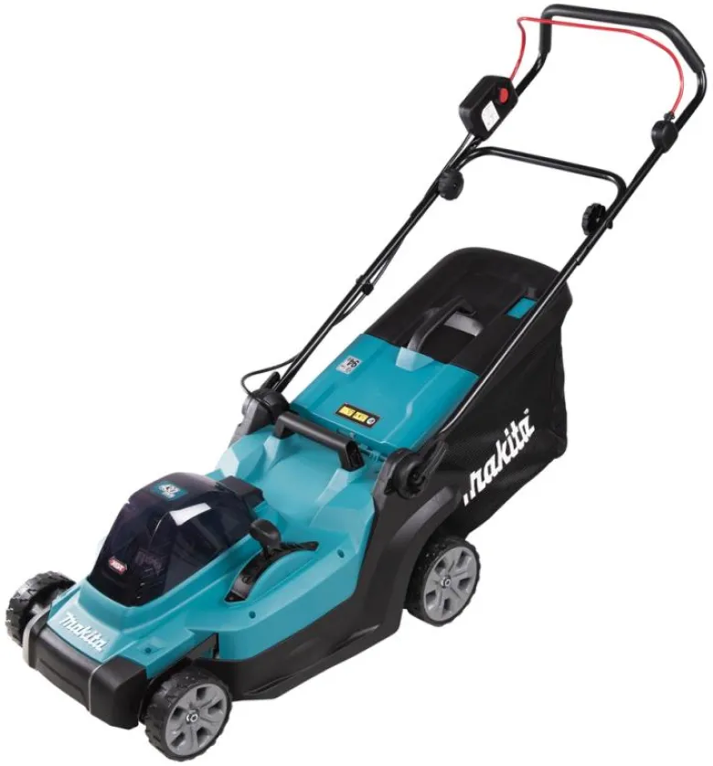Makita LM004GZ Gräsklippare 40V • 43cm