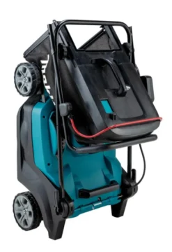 Makita LM004GZ Gräsklippare 40V • 43cm