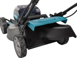 Makita LM002GZ01 Gräsklippare 40V • 54cm +laddpaket-på-köpet !