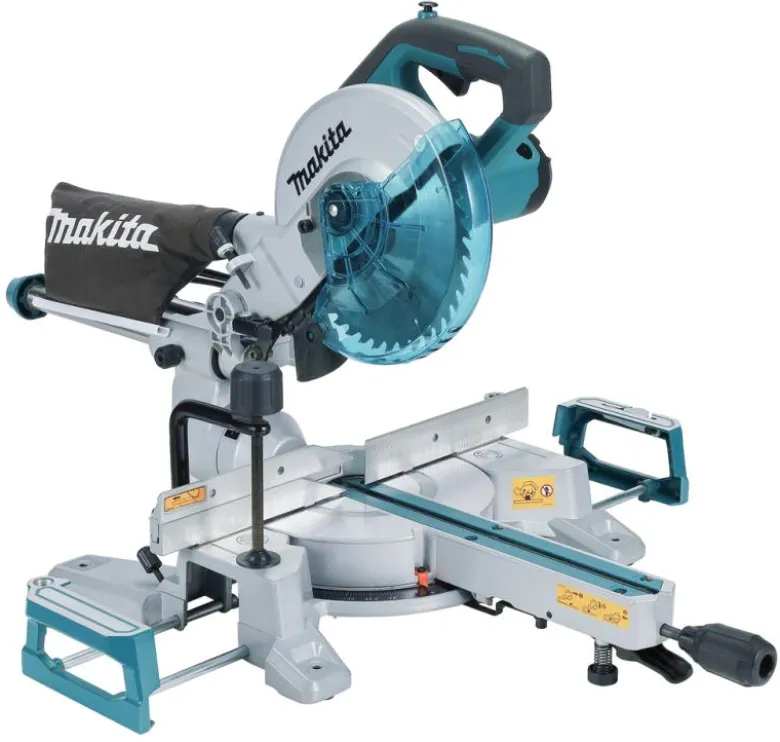 Makita LS0816F Kap- och gersåg 216 mm