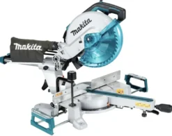 Makita LS1110F Kap- och Gersåg , 260mm