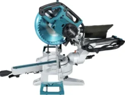 Makita LS1110F Kap- och Gersåg , 260mm