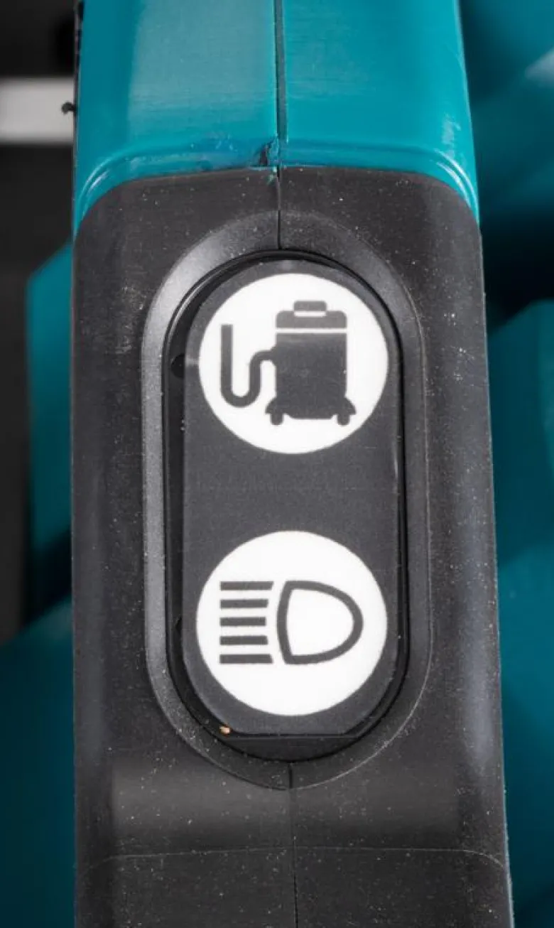 Makita LS002GZ01 Kap- och gersåg 40V, 216mm