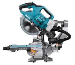 Makita LS002GZ01 Kap- och gersåg 40V, 216mm