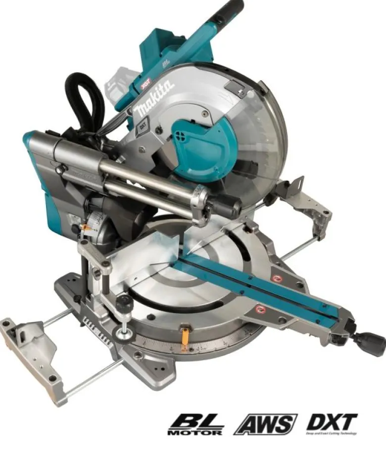 Makita LS003GZ01 Kap- och gersåg 40V, 305mm,