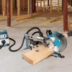Makita LS003GZ01 Kap- och gersåg 40V, 305mm,