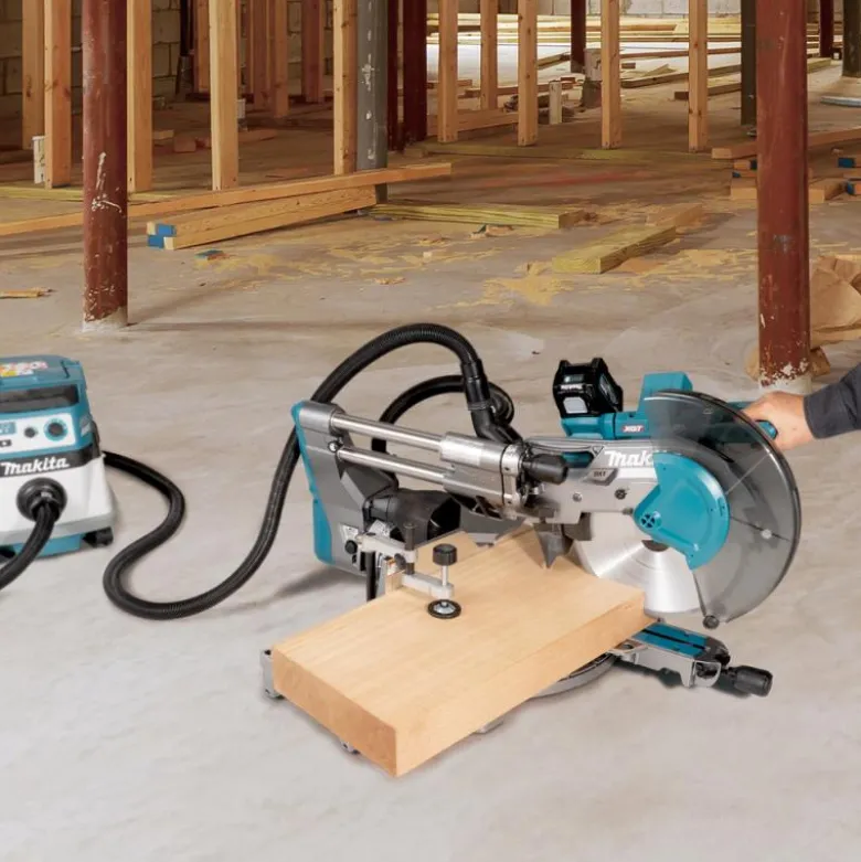 Makita LS003GZ01 Kap- och gersåg 40V, 305mm,