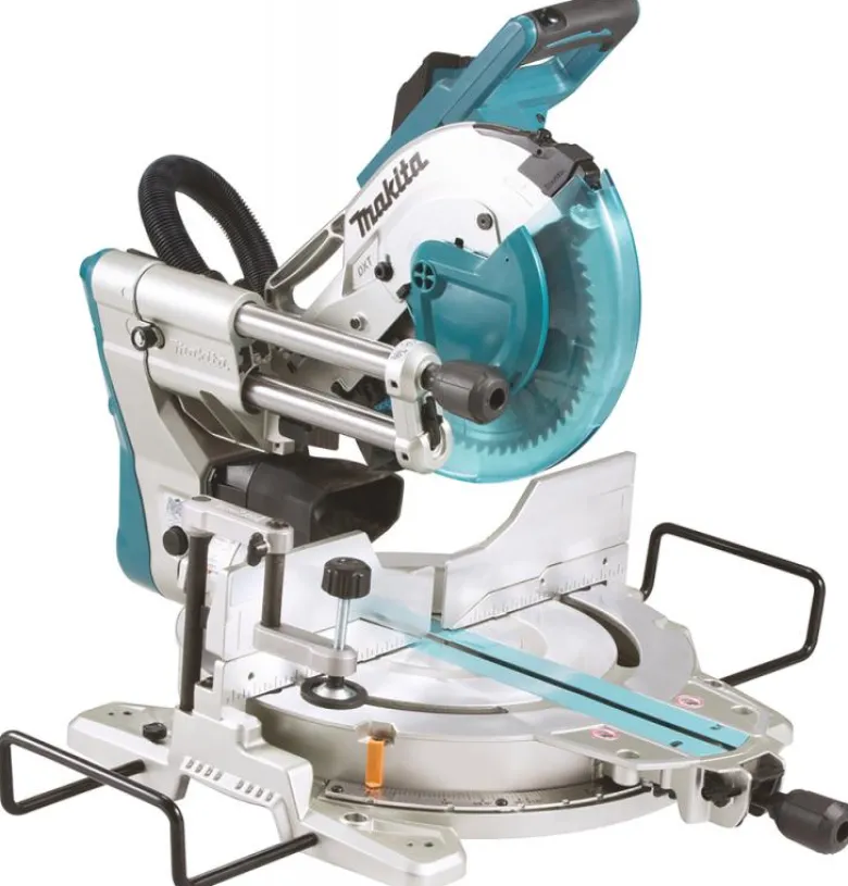 Makita LS1019L Kap- och Gersåg , 260mm
