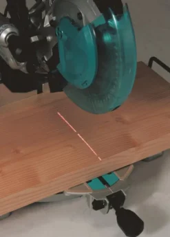 Makita LS1019L Kap- och Gersåg , 260mm