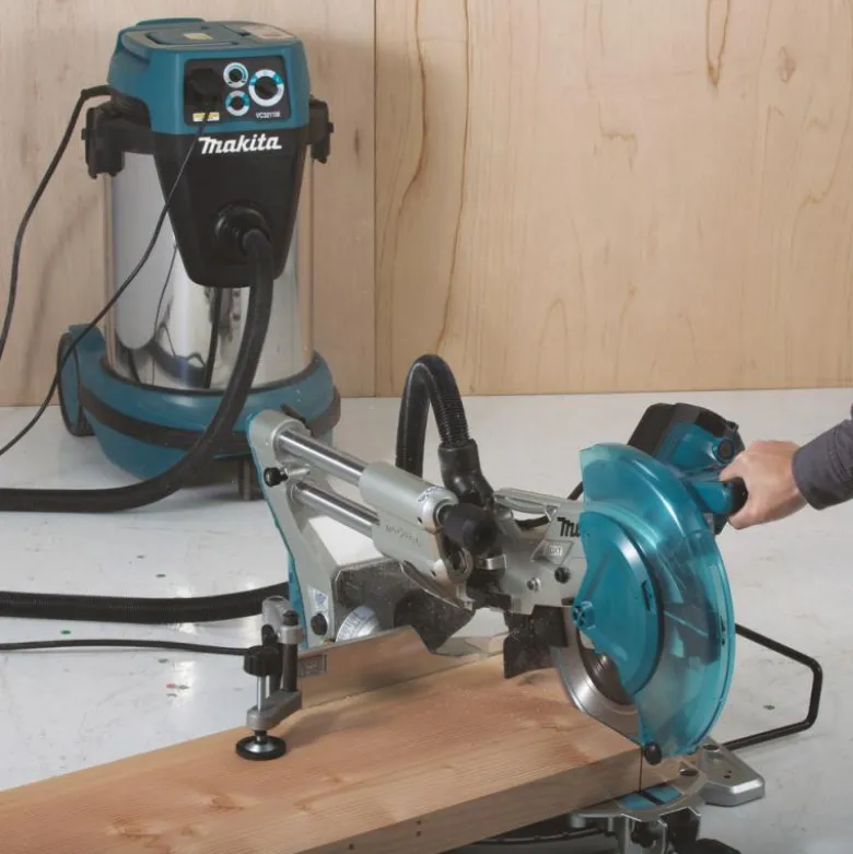 Makita LS1019L Kap- och Gersåg , 260mm
