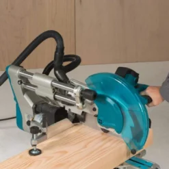 Makita LS1219L Kap- och gersåg, 305 mm