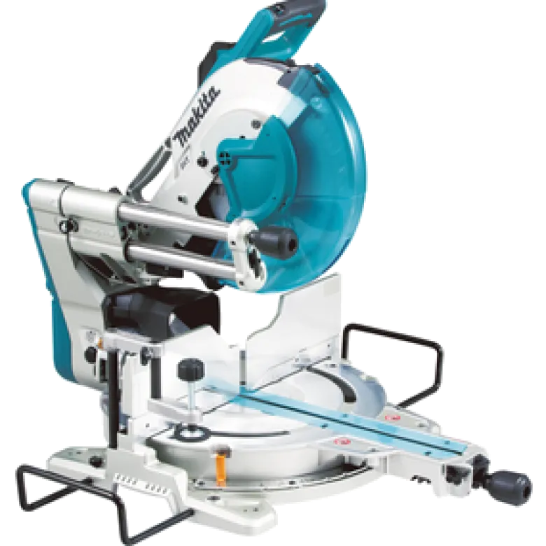 Makita LS1219L Kap- och gersåg, 305 mm