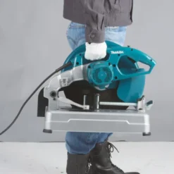 Makita LW1400 Metallkapsåg 355 mm