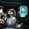 Makita Makpac inlägg för DRT50