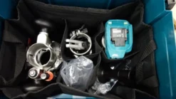 Makita Makpac inlägg för DRT50