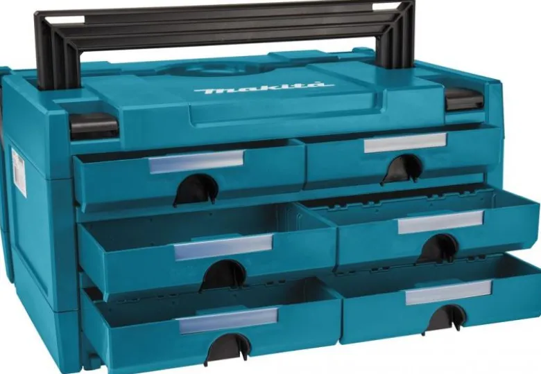 Makita MAKSTOR 3.6