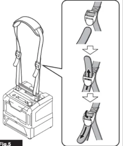 Makita Mikrovågsugn 40V