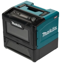 Makita Mikrovågsugn 40V