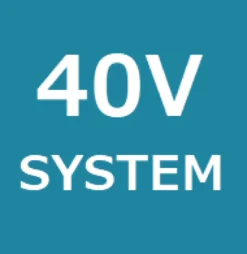 Makita ML003G Arbetslampa 18V•40V, 1100 lumen