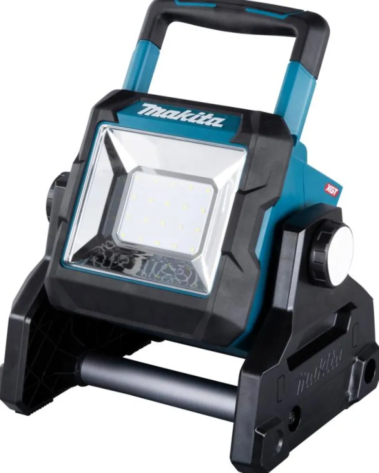 Makita ML003G Arbetslampa 18V•40V, 1100 lumen