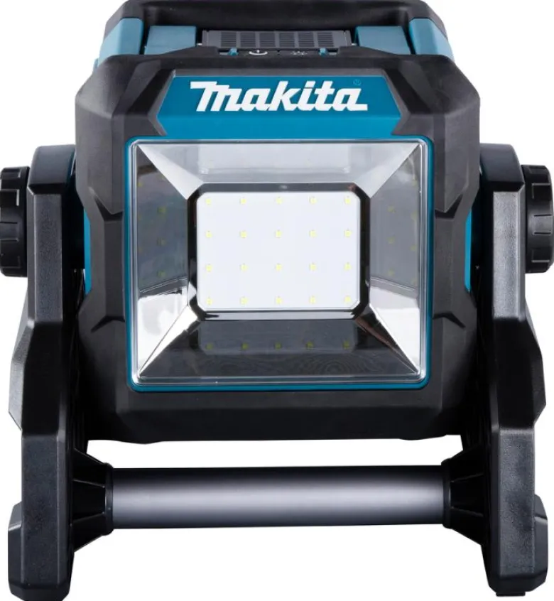 Makita ML003G Arbetslampa 18V•40V, 1100 lumen