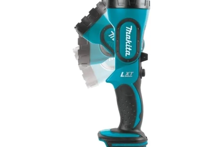 Makita ML001G LED-lampa 40V, 160 lumen