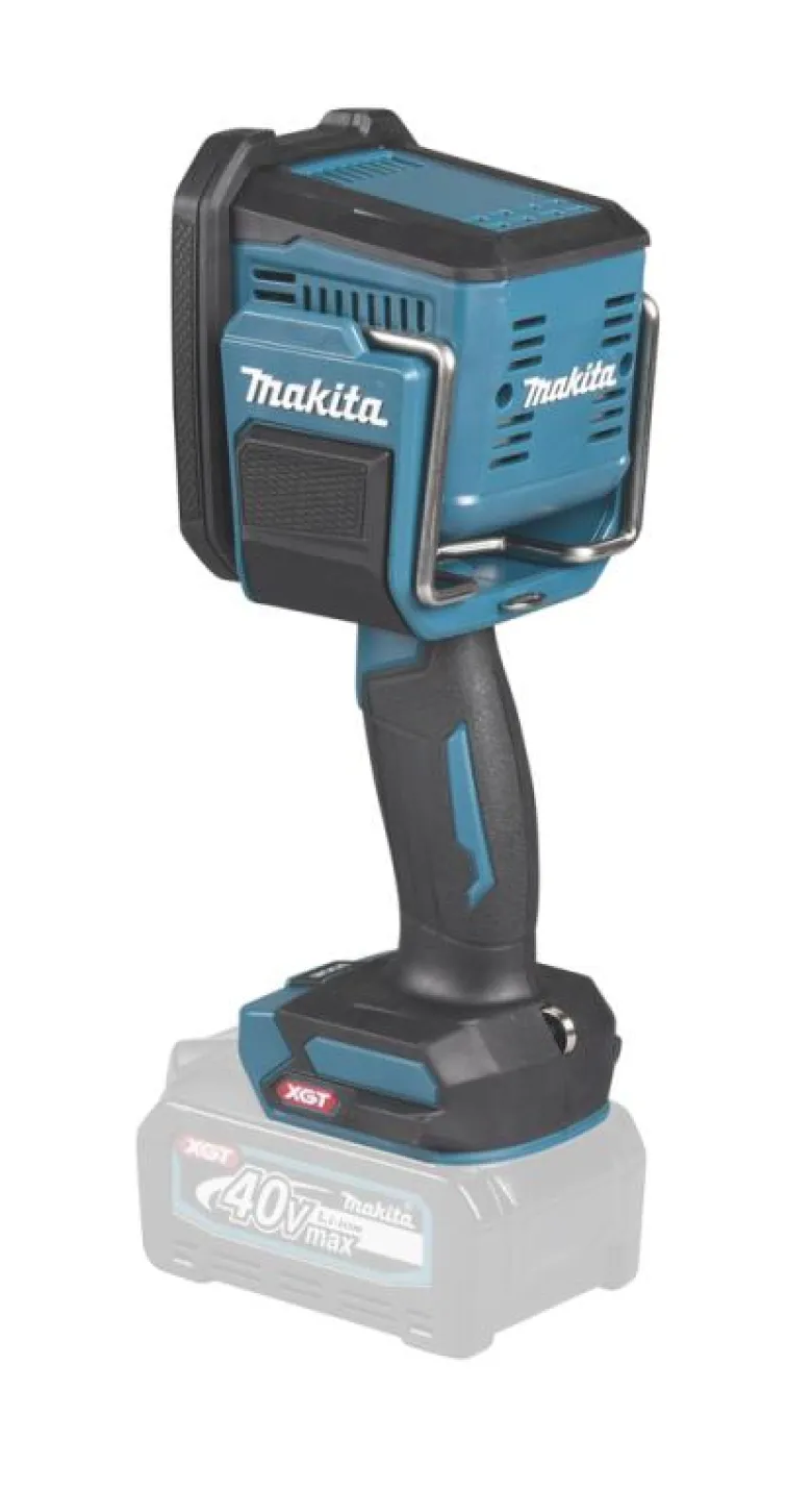 Makita ML007G LED-lampa 40V, 1250 lumen