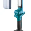 Makita ML006GX Arbetslampa 40V, 500 lumen