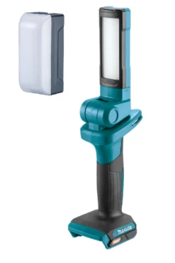 Makita ML006GX Arbetslampa 40V, 500 lumen