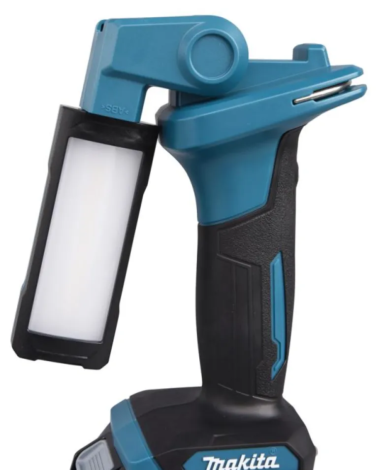 Makita ML006GX Arbetslampa 40V, 500 lumen