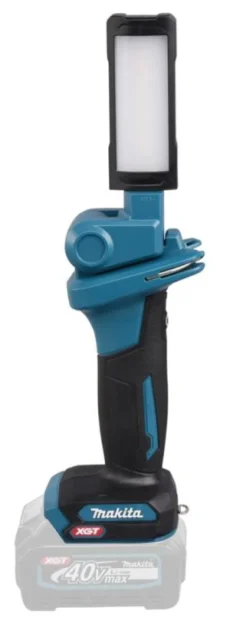 Makita ML006GX Arbetslampa 40V, 500 lumen