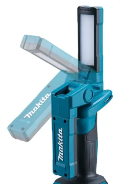Makita ML006GX Arbetslampa 40V, 500 lumen