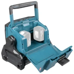 Makita ML009GZ Arbetslampa 18V•40V, 10000 lumen