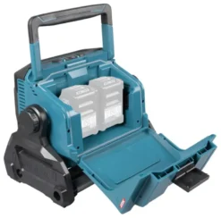 Makita ML009GZ Arbetslampa 18V•40V, 10000 lumen