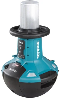 Makita ML010GZ Arbetslampa 18V•40V, 5500 lumen