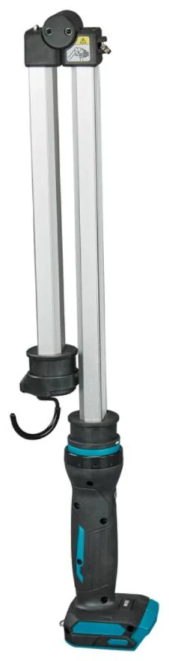 Makita ML012GZ LED-stavlampa 40V, 1700 lumen